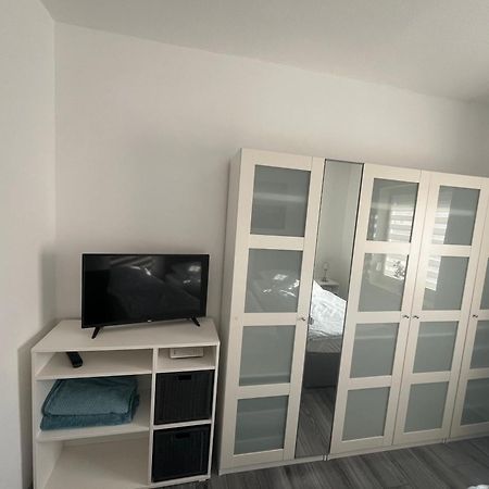 Ferienwohnung Am Grambker See BRE Eksteriør billede