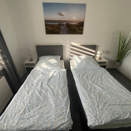 Ferienwohnung Am Grambker See BRE Eksteriør billede