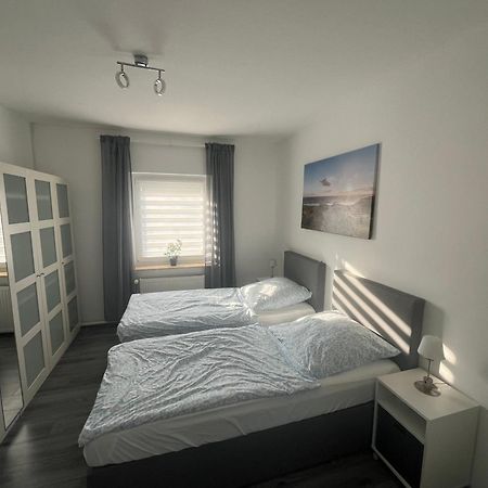 Ferienwohnung Am Grambker See BRE Eksteriør billede