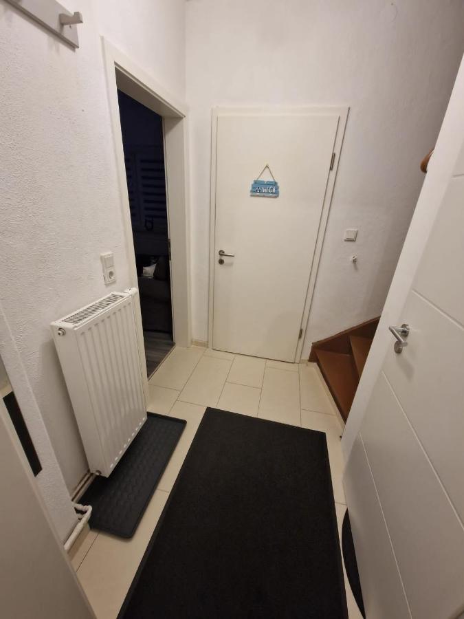 Ferienwohnung Am Grambker See BRE Eksteriør billede