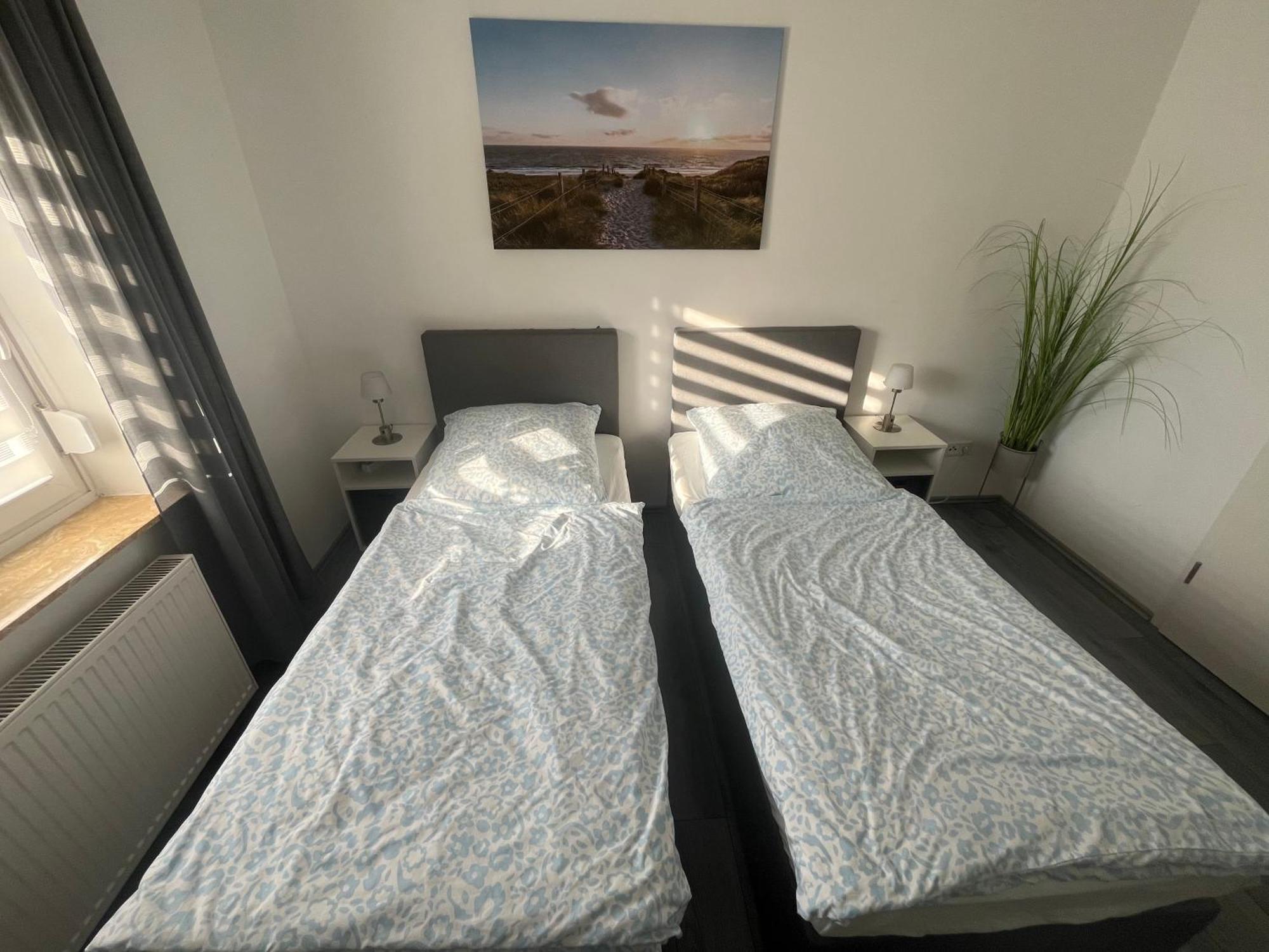 Ferienwohnung Am Grambker See BRE Eksteriør billede